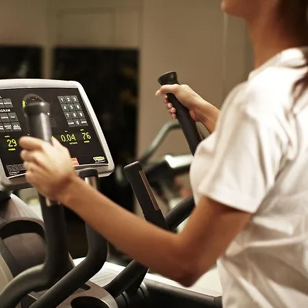 Buddha-bar Klotild Palace Hotel