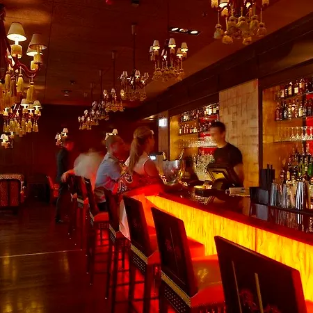 Buddha-bar Klotild Palace Ξενοδοχείο Βουδαπέστη