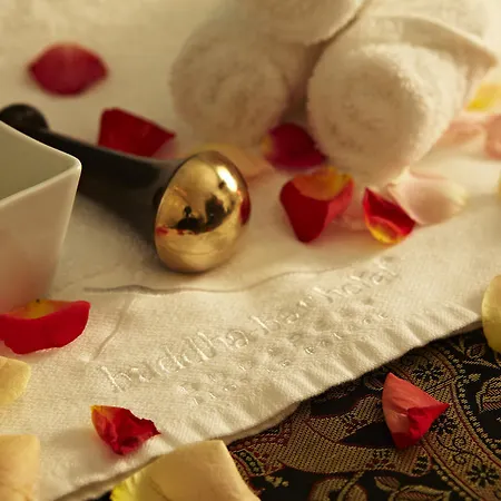 Buddha-bar Klotild Palace Budapešť