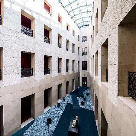 Buddha-bar Klotild Palace 5*