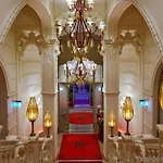 Buddha-bar Klotild Palace Hotel Budapest