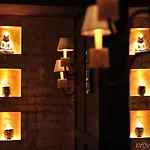 Buddha-bar Klotild Palace 5*