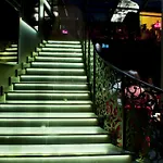 Hotel Buddha-bar Klotild Palace Budapest