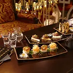 Buddha-bar Klotild Palace Budapest