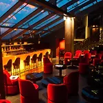 Buddha-bar Klotild Palace Budapest