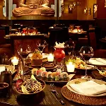 Hotel Buddha-bar Klotild Palace Budapest