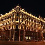 Buddha-bar Klotild Palace Hotel 5*