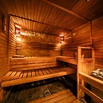Hotel Buddha-bar Klotild Palace 5*