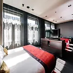 Buddha-bar Klotild Palace Hotel Budapest