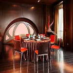 Buddha-bar Klotild Palace 5* Budapest