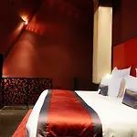 Buddha-bar Klotild Palace Hotel 5*