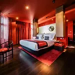 Buddha-bar Klotild Palace 5*