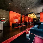 Buddha-bar Klotild Palace Hotel