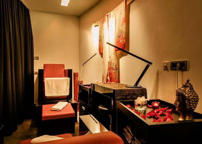 Buddha-bar Klotild Palace 5*