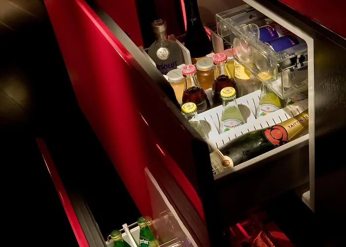 Buddha-bar Klotild Palace 5* Будапешт