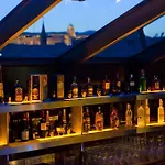 Hotel Buddha-bar Klotild Palace Budapešť