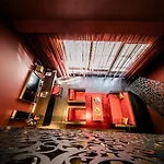 Buddha-bar Klotild Palace Hotel Budapešť