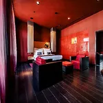 酒店 Buddha-bar Klotild Palace