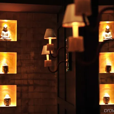 Buddha-bar Klotild Palace 5*