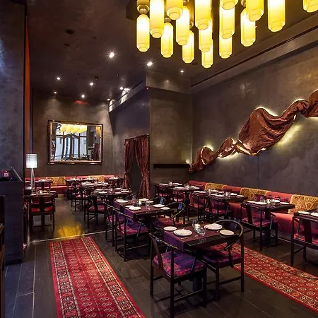 Buddha-bar Klotild Palace Отель