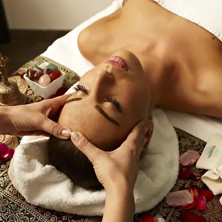 Buddha-bar Klotild Palace 布达佩斯