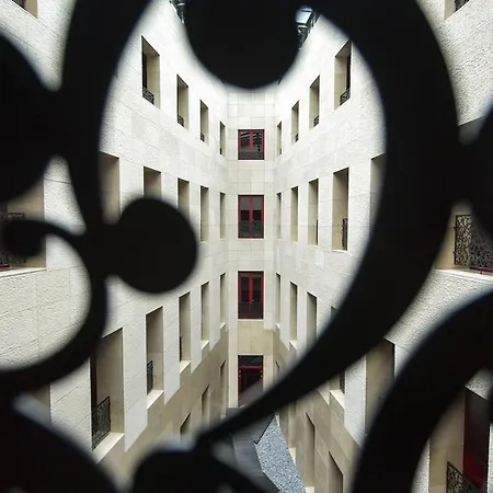 酒店 Buddha-bar Klotild Palace