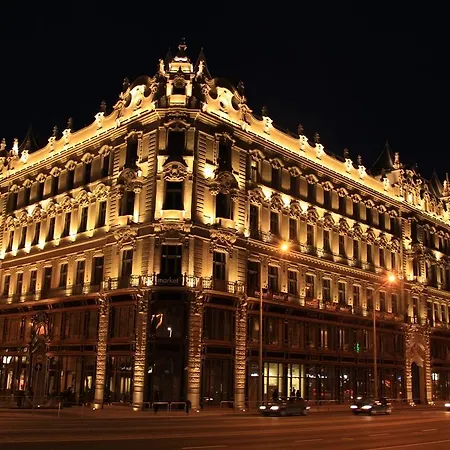 Buddha-bar Klotild Palace 酒店 5*