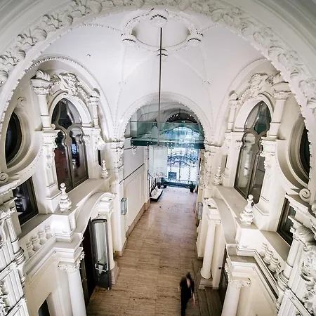 Buddha-bar Klotild Palace 酒店