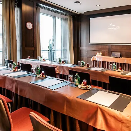 Buddha-bar Klotild Palace Отель 5*
