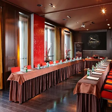 Buddha-bar Klotild Palace Отель Будапешт