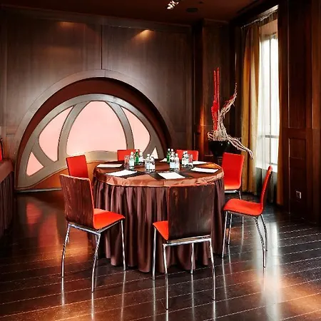 Buddha-bar Klotild Palace 5* Будапешт