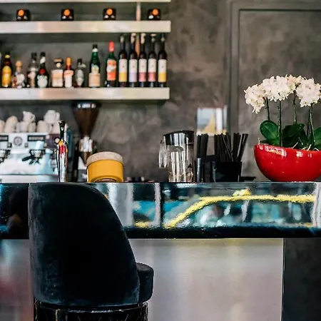 Buddha-bar Klotild Palace 5*