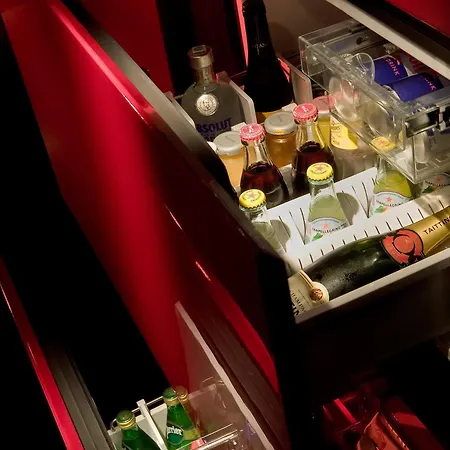 Buddha-bar Klotild Palace 5* Будапешт