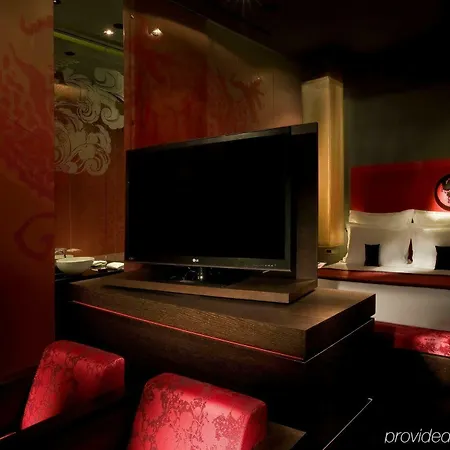 Buddha-bar Klotild Palace 酒店 5*