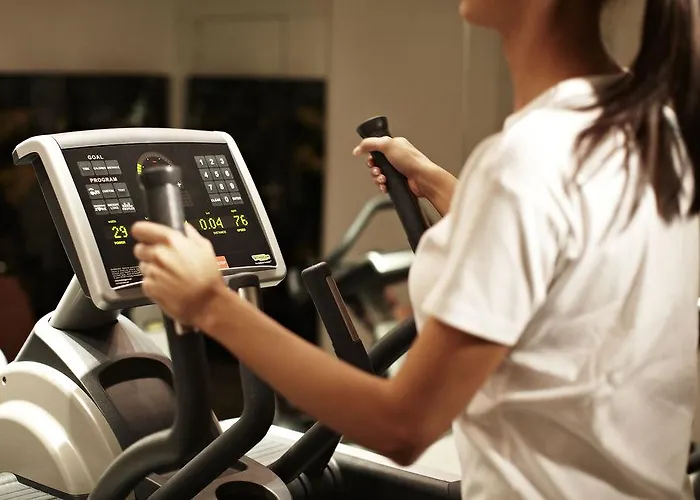 Buddha-bar Klotild Palace Szálloda