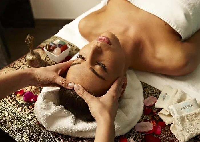 Buddha-bar Klotild Palace Budapest