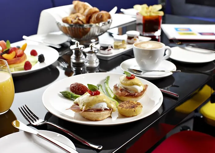 Szálloda Buddha-bar Klotild Palace