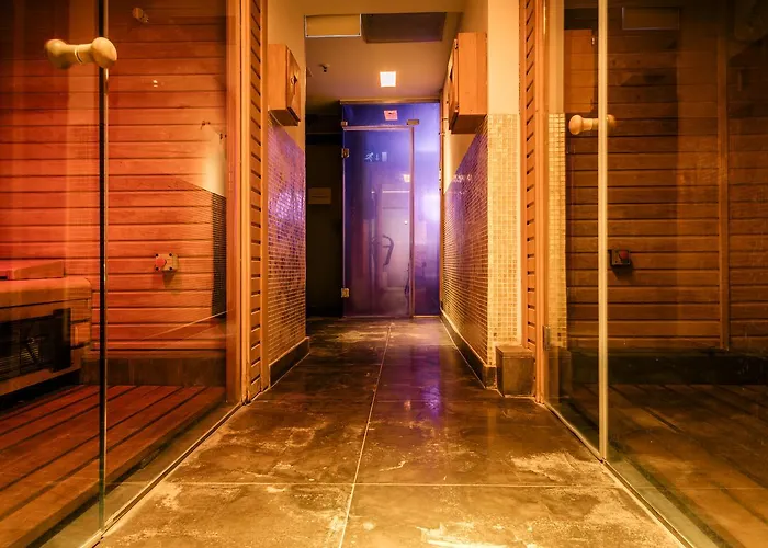 Buddha-bar Klotild Palace Budapest