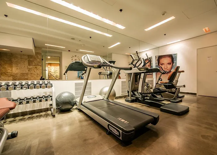 Szálloda Buddha-bar Klotild Palace Budapest