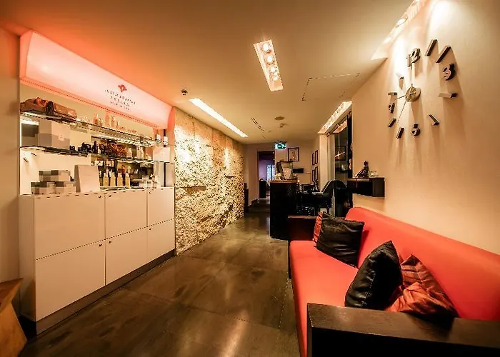 Buddha-bar Klotild Palace