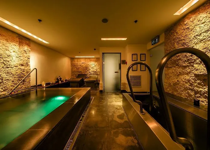 Buddha-bar Klotild Palace Szálloda 5*