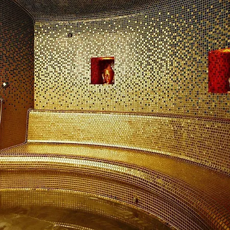 Buddha-bar Klotild Palace 5* בודפשט
