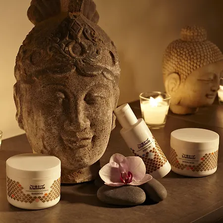 Buddha-bar Klotild Palace ブダペスト