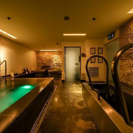 Buddha-bar Klotild Palace ホテル 5*