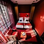 Buddha-bar Klotild Palace 5* Budapest
