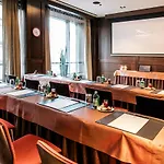 Buddha-bar Klotild Palace Otel 5*