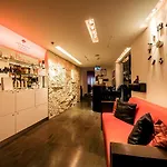 Buddha-bar Klotild Palace