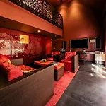 Otel Buddha-bar Klotild Palace 5*
