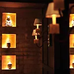 Buddha-bar Klotild Palace 5* Budapeşte