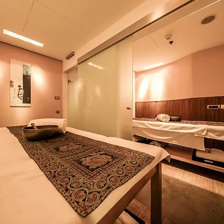 Buddha-bar Klotild Palace Hotel 5*